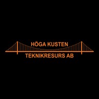 Höga Kusten Teknikresurs AB logo, Höga Kusten Teknikresurs AB contact details