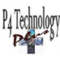 P4 Technology Plus, LLC logo, P4 Technology Plus, LLC contact details