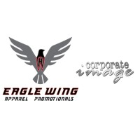 Eagle Wing Apparel logo, Eagle Wing Apparel contact details