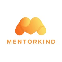 Mentorkind logo, Mentorkind contact details