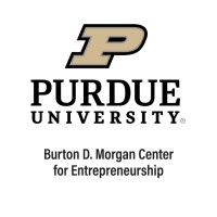 Purdue Burton D. Morgan Center for Entrepreneurship logo, Purdue Burton D. Morgan Center for Entrepreneurship contact details