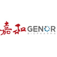 Genor BioPharma Co., Ltd logo, Genor BioPharma Co., Ltd contact details