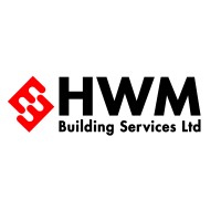 HWM BUILDING SERVICES LIMITED logo, HWM BUILDING SERVICES LIMITED contact details