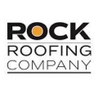 ROCK ROOFING logo, ROCK ROOFING contact details