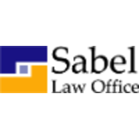 Sabel Law Office logo, Sabel Law Office contact details