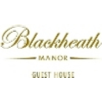 Blackheath Manor Guest House logo, Blackheath Manor Guest House contact details