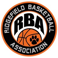 Ridgefield Basketball Association logo, Ridgefield Basketball Association contact details