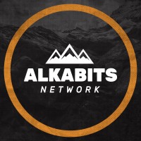 Alkabits Network logo, Alkabits Network contact details