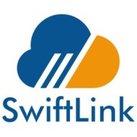 SwiftLink logo, SwiftLink contact details