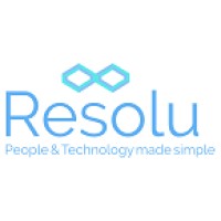 Resolu logo, Resolu contact details