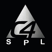 C4SPL logo, C4SPL contact details