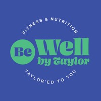 Be Well by Taylor LLC logo, Be Well by Taylor LLC contact details