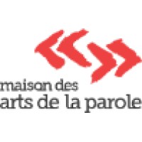 Maison des arts de la parole logo, Maison des arts de la parole contact details