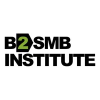 B2SMB Institute logo, B2SMB Institute contact details