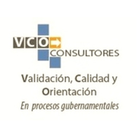 VCO CONSULTORES logo, VCO CONSULTORES contact details