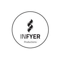 Infyer Productions logo, Infyer Productions contact details