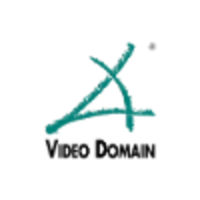 Video Domain logo, Video Domain contact details