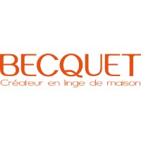 BECQUET logo, BECQUET contact details