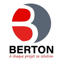 BERTON Aciers et Quincaillerie logo, BERTON Aciers et Quincaillerie contact details