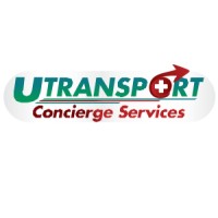 Utransport Concierge Services logo, Utransport Concierge Services contact details