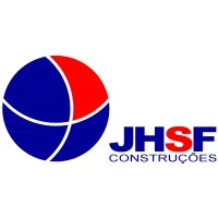 JHSF CONSTRUÇÕES logo, JHSF CONSTRUÇÕES contact details