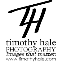 Timothy Hale Photography logo, Timothy Hale Photography contact details