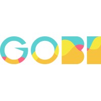 GOBI Asia logo, GOBI Asia contact details