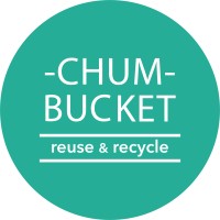 Chum-Bucket Reuse & Recycle logo, Chum-Bucket Reuse & Recycle contact details