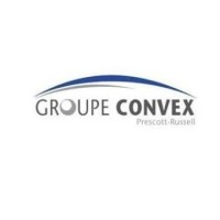 Groupe Convex Prescott-Russell logo, Groupe Convex Prescott-Russell contact details