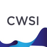 CWSI logo, CWSI contact details