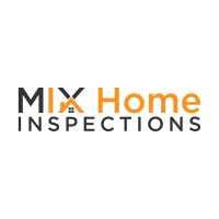 Mix Home Inspections logo, Mix Home Inspections contact details