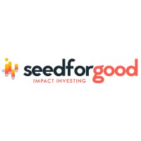 Seed for good logo, Seed for good contact details