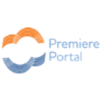 Premiere Portal logo, Premiere Portal contact details