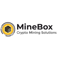 MineBox (Pty) Ltd logo, MineBox (Pty) Ltd contact details