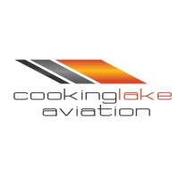 Cooking Lake Aviation Services logo, Cooking Lake Aviation Services contact details