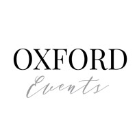 Oxford Events Company logo, Oxford Events Company contact details