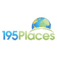 195Places logo, 195Places contact details