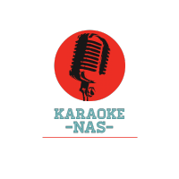 Karaoke Nas logo, Karaoke Nas contact details