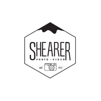 Shearer Photo+Video logo, Shearer Photo+Video contact details