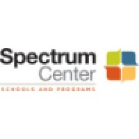 Spectrum Center Schools and Programs logo, Spectrum Center Schools and Programs contact details