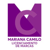 Mariana Camilo_Novos negócios em Licenciamento de Marcas logo, Mariana Camilo_Novos negócios em Licenciamento de Marcas contact details