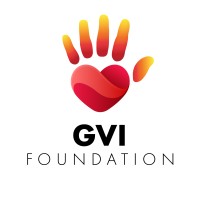 GVI Foundation logo, GVI Foundation contact details