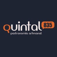 Quintal 835 - Gastronomia Artesanal logo, Quintal 835 - Gastronomia Artesanal contact details