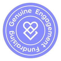 Genuine Engagement Fundraising logo, Genuine Engagement Fundraising contact details