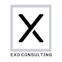 ExoConsulting logo, ExoConsulting contact details