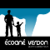 Écociné Verdon logo, Écociné Verdon contact details