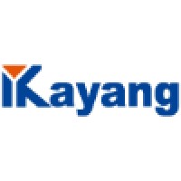 Kayang logo, Kayang contact details