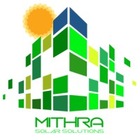 Mithra Solar Solutions Inc. logo, Mithra Solar Solutions Inc. contact details