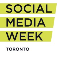 Social Media Week Toronto logo, Social Media Week Toronto contact details