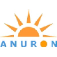 Anuron Technologies logo, Anuron Technologies contact details